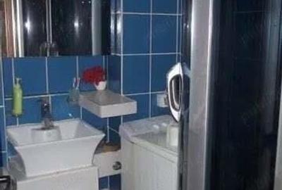 Garsoniera Circumvalatiunii etaj 5 langa Mc Donald s amenajata mobilata utilata - 2