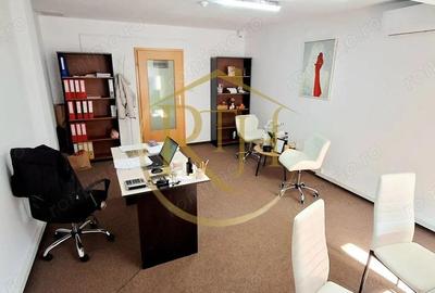 Spațiu comercial, de 26 mp, în Soarelui - 12