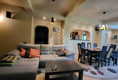 Casa individuala cu teren de 1431mp,zona Centrala Dumbravita Casa individuala cu teren de 1431mp,zona Centrala Dumbravita - 10