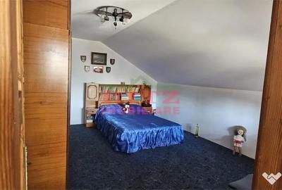 Casă cu 7 camere cu Teren 1756 Mp în Caracal - 13