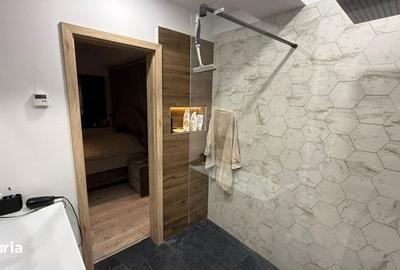 Apartament cu 4 camere, mobilat în Bartolomeu - 7
