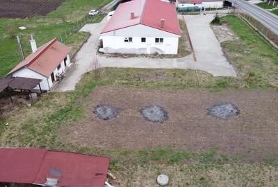 De vânzare fabrică de prelucrare a cărnii în Vâlcele - 3