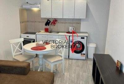 Garsoniera transformata in 2 camere Tineretului-Sincai, 4 min Metrou Tineretului - 3