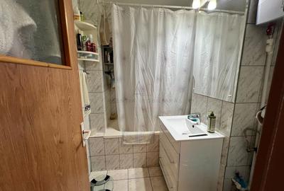 Apartament cu 3 camere semidecomandat, mobilat în Militari - 8