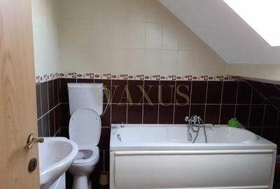 Apartament cu 3 camere semidecomandat, mobilat în Câmpului - 7