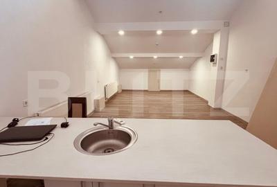 Spatiu comercial, 240 mp, zona Centrala - 8