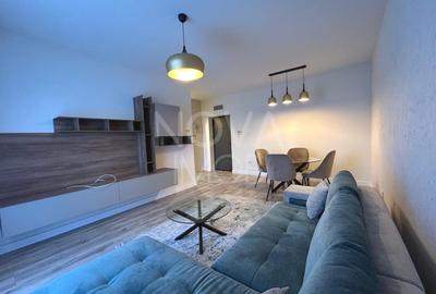 Apartament 2 camere mobilat, utilat modern, Calea Surii Mici - 3