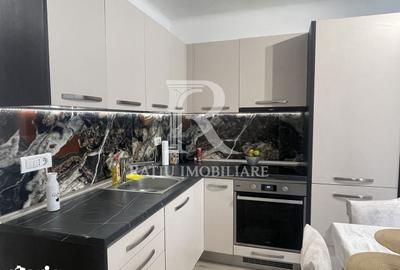 Apartament cu 3 camere în Orașul Nou - 11