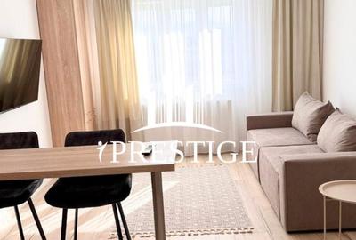 Apartament cu 2 camere decomandat, mobilat în Lazaret - 2