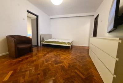 Garsoniera prima chirie 7 min M Brancoveanu DB1258 - 6