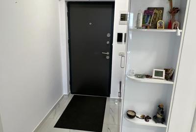 Apartament cu 3 camere decomandat, mobilat în Dobroești - 13