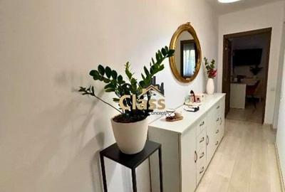 Apartament cu 3 camere | Modern | 63mpu | Zona Hotel Royal Gheorgheni - 9
