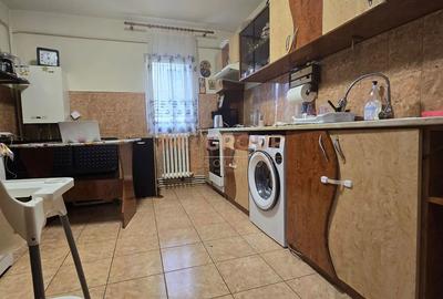 Apartament cu 2 camere decomandat în Dacia - 4