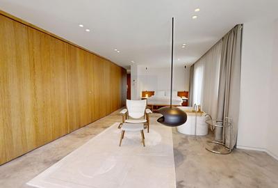 Penthouse cu 2 camere decomandat, mobilat în Dacia - 2