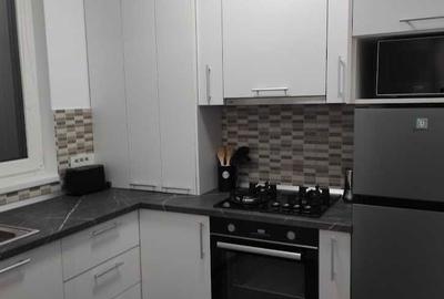 Apartament cu 5 camere decomandat, mobilat în Tipografilor - 8