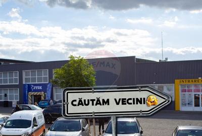 LUX! De inchiriat SPATIU COMERCIAL cu birouri, magazie ?... - 7