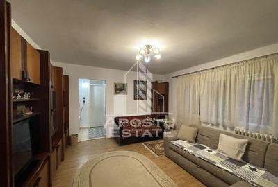 Apartament 2 camere, proaspat renovat, zona Micalaca - 5