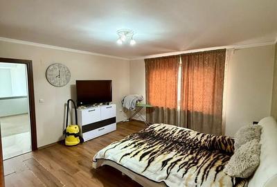 Casă cu 4 camere în Cristian - 7