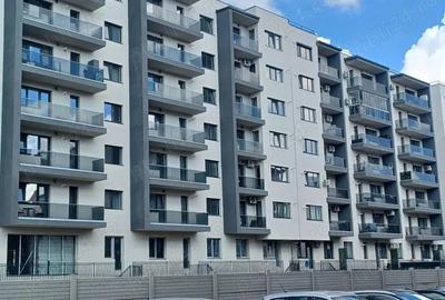 Apartament cu 2 camere decomandat în Central - 3