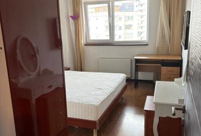 Apartament cu 3 camere semidecomandat în Gheorgheni - 9