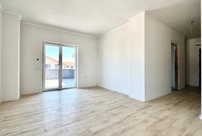 Apartament cu 4 camere decomandat în Giroc - 6