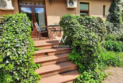 Casa/vila LA CHEIE, teren 1000 mp,Sibiu - 6