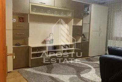 Apartament cu 2 camere decomandatin zona Iuliu maniu - 2