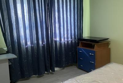 Apartament cu 2 camere semidecomandat în Alexandru Obregia - 4