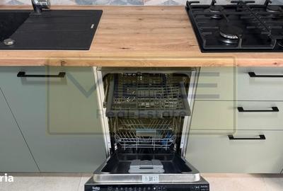 Apartament cu 2 camere decomandat în Tătărași - 5