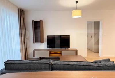 Apartament cu 2 camere decomandat în Libertății - 4