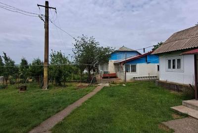 Casă cu 4 camere în Recia-Verbia - 3