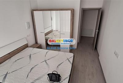Inchiriere apartament 2 camere Targoviste - 6