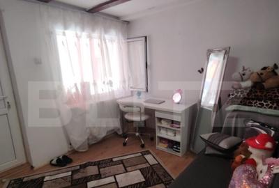 Casa pe parter, 4 camere, zona Brestei - 2