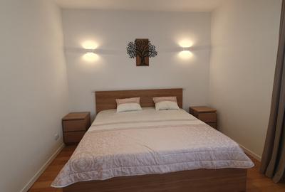 Inchiriere Apartament 3 Camere cu Gradina Iancu Nicolae/Pipera - 23