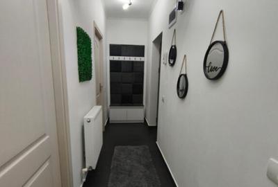 Garsoniera exclusivista de inchiriat la 5 minute de centr - 5