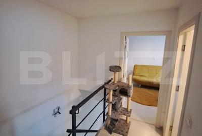 SUPER PRET! Casa duplex  in Liziera Brasov, mobilata! - 10