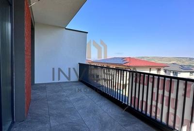 Duplex cu 6 camere cu Canalizare în Florești - 22