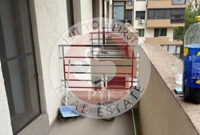 Garsonieră semidecomandată în Rahova