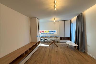 Apartament 58 mp | Birou - Terasa  | NOU | Metrou Piata Sudului | - 6
