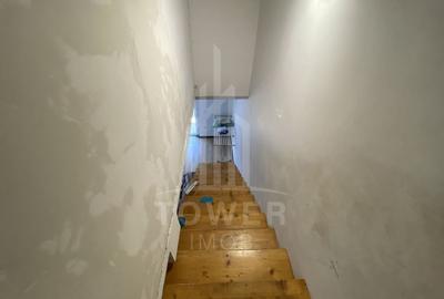 Casă individuală cu 4 camere cu Canalizare în Șura Mare - 12