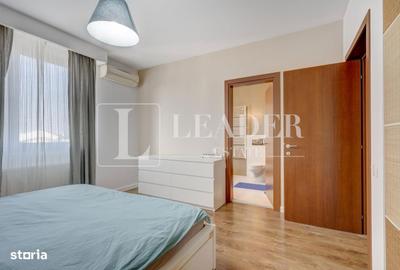 Apartament cu 4 camere în Aviației - 12