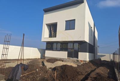 CASA P+1 INDIVIDUALA-CARTIER LEORDENI CASA P+1 INDIVIDUALA-CARTIER LEORDENI - 12