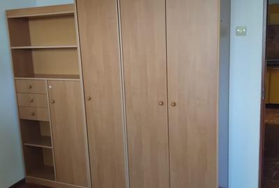 Apartament cu 2 camere circular în Far - 3