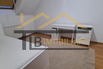 Casa de 4 camere, 240mp, garaj, Zona Dimitrie Cantemir - 11