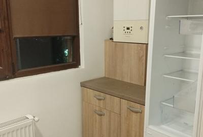 Garsoniera Militari Residence // str. Tineretului 85 - blocul cu Mega Image - 13