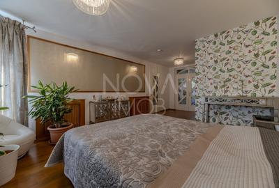 Casă individuală cu 9 camere cu Piscina în Sub Arini - 45