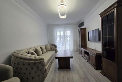 Apartament cu 2 camere decomandat în Fundeni