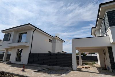 Teren Construcții intravilan de 8510 mp, în Corbeanca - 8