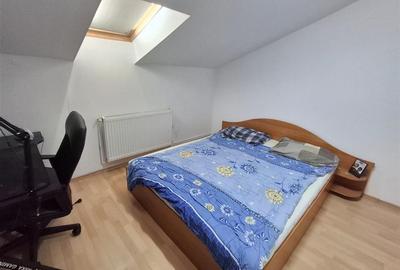 Apartament 2 camere la mansarda zona Balanta Apartament 2 camere la mansarda zona Balanta - 9