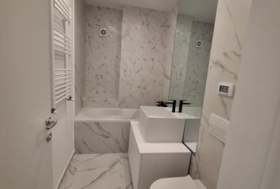 Garsonieră decomandată, mobilată în Viilor - 7